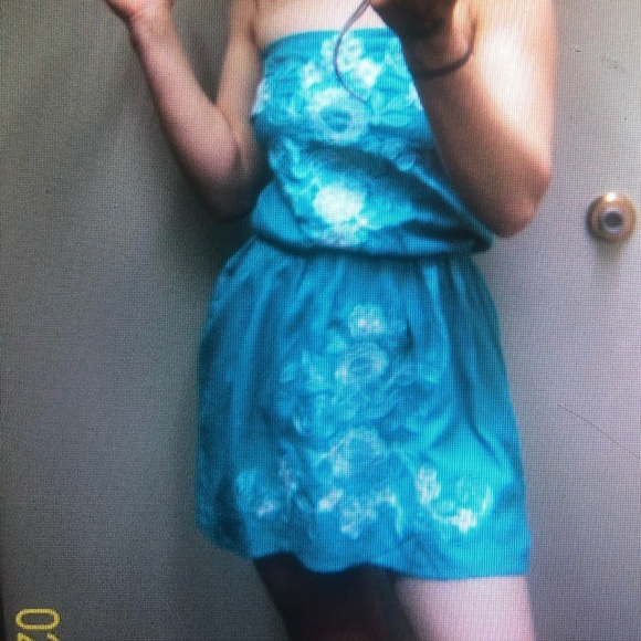 Blue 👗✨🦋💦💕 - Picture 9 of 13